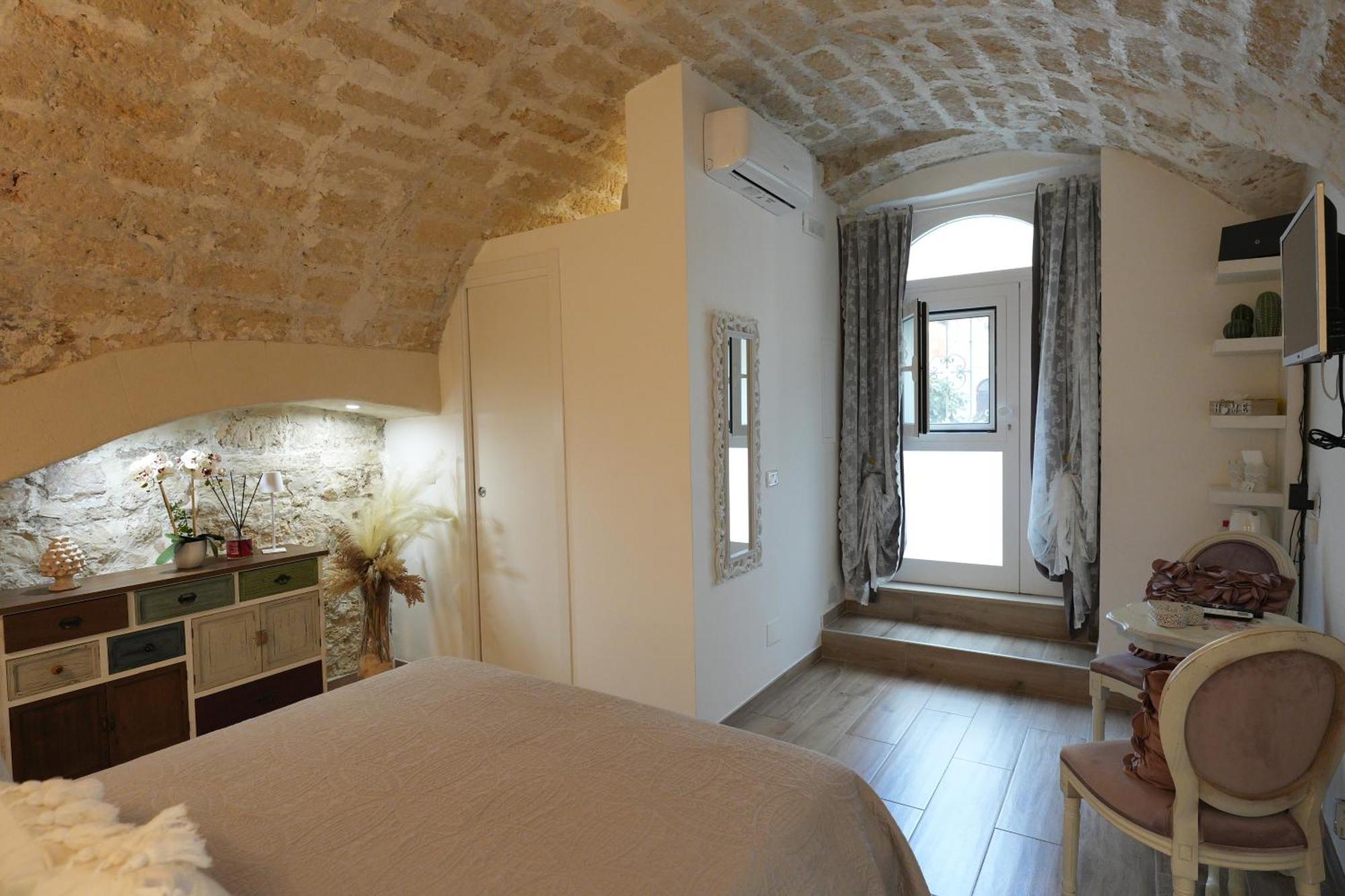 Soleil Guest House Bari Exterior photo